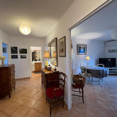 Les Collines D'Estanove, Charming, Bright, Calm Place With Pool Montpellier Exteriér fotografie