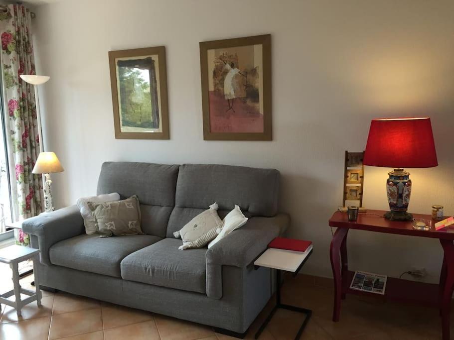 Les Collines D'Estanove, Charming, Bright, Calm Place With Pool Montpellier Exteriér fotografie
