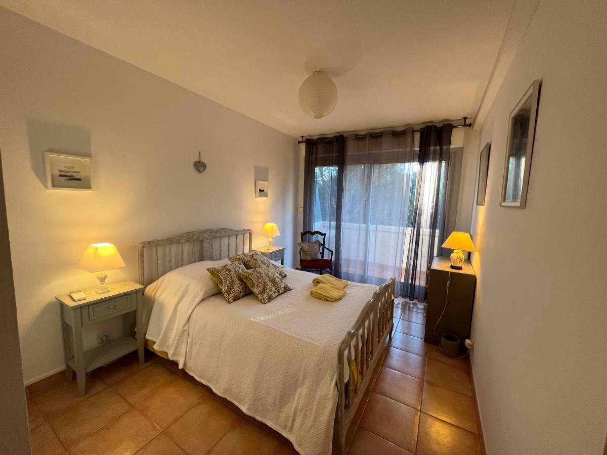 Les Collines D'Estanove, Charming, Bright, Calm Place With Pool Montpellier Exteriér fotografie
