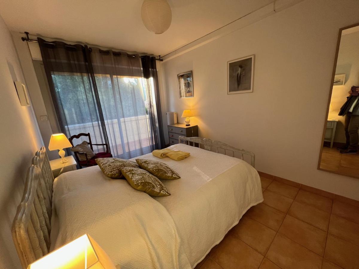 Les Collines D'Estanove, Charming, Bright, Calm Place With Pool Montpellier Exteriér fotografie