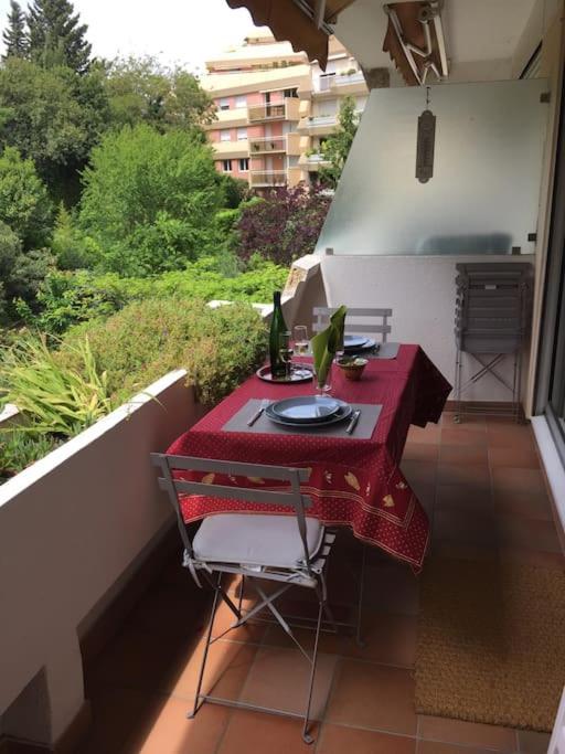 Les Collines D'Estanove, Charming, Bright, Calm Place With Pool Montpellier Exteriér fotografie