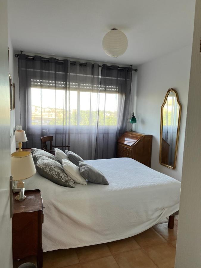 Les Collines D'Estanove, Charming, Bright, Calm Place With Pool Montpellier Exteriér fotografie