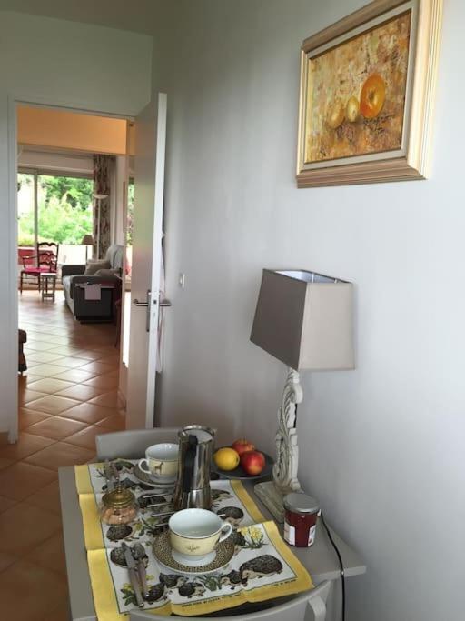 Les Collines D'Estanove, Charming, Bright, Calm Place With Pool Montpellier Exteriér fotografie