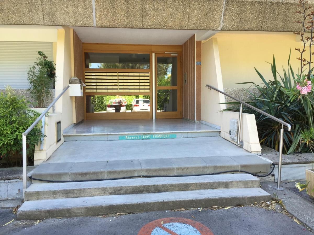 Les Collines D'Estanove, Charming, Bright, Calm Place With Pool Montpellier Exteriér fotografie