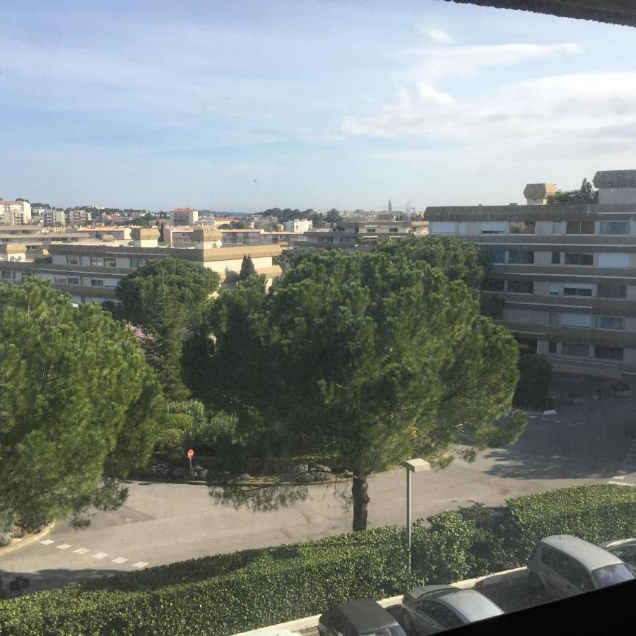 Les Collines D'Estanove, Charming, Bright, Calm Place With Pool Montpellier Exteriér fotografie